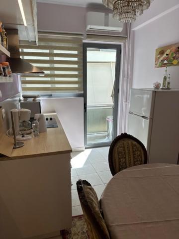 Lovely Apartment In アテネ エクステリア 写真