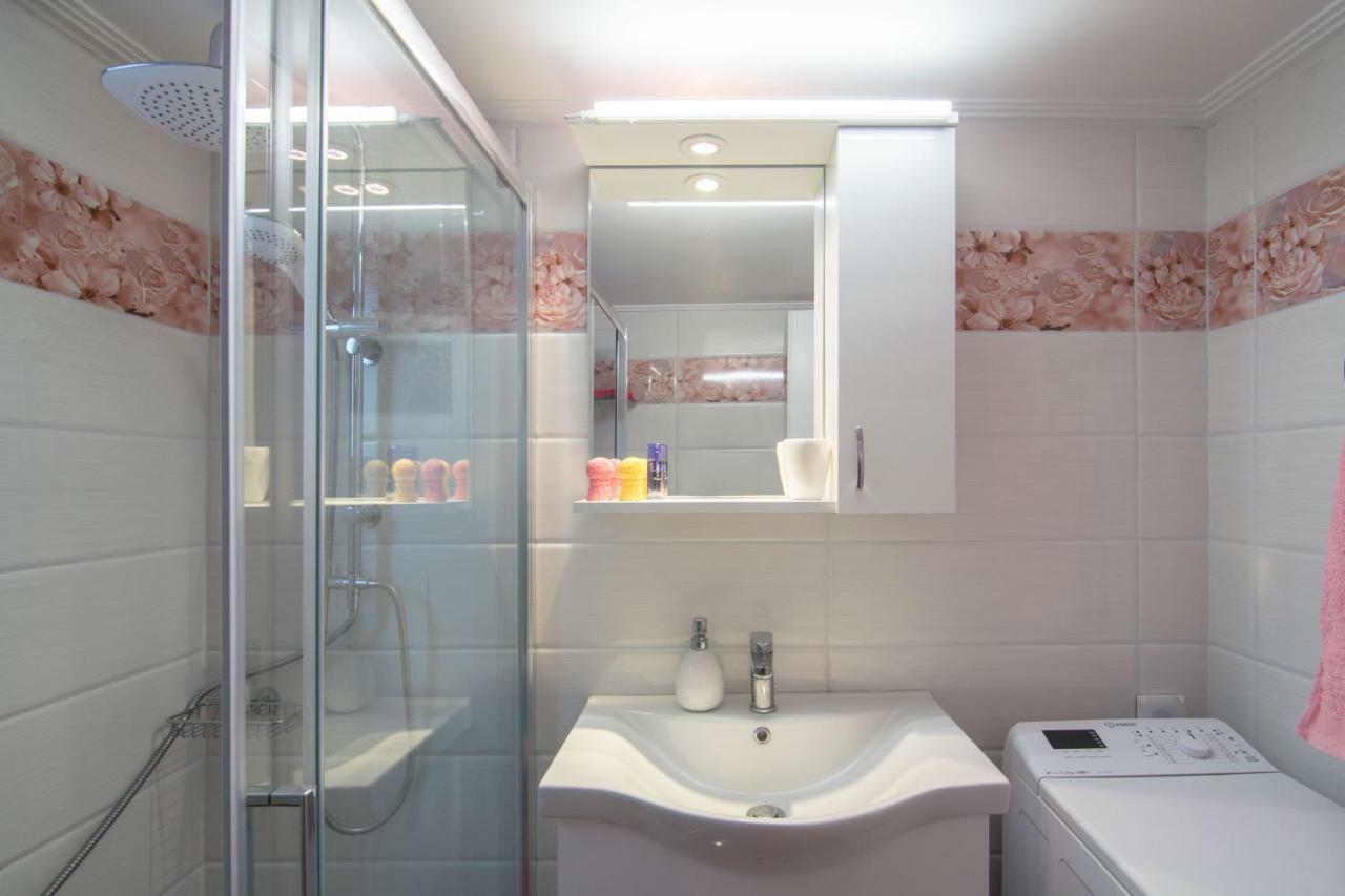 Lovely Apartment In アテネ エクステリア 写真